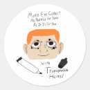 Recherche de autiste autocollants Spectre