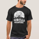 Zoek naar gorilla heren kleding Aap