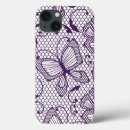 Recherche de dentelle ipad coques Papillon