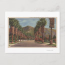 Recherche de pasadena cartes postales Rue