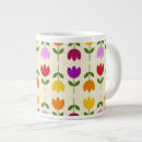 Recherche de scandinaves tasses Motif