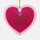 Recherche de coeur rose de ros Rouge