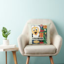 Recherche de oiseau tweety coussins Dessin animé classique