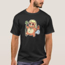Recherche de folklore japonais tshirts Dog