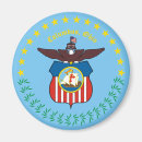 Recherche de capitale magnets Usa