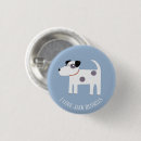 Recherche de terriers badges Pour tous
