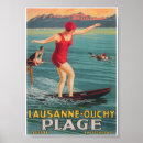 Recherche de lausanne posters Travel