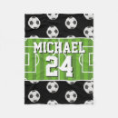 Zoek naar soccer dekens Atletisch