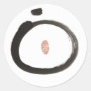 Recherche de symbole bouddhiste autocollants Zen