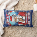 Zoek naar vintage kerst kussens Santa claus