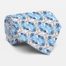 Recherche de gemmes cravates Diamants
