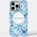Recherche de batik iphone coques Bleu