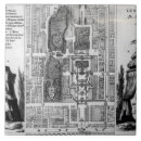 Recherche de 18ème carreaux Plans