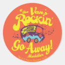 Recherche de hanna barbera autocollants Là où êtes vous