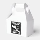 Recherche de anneaux ballotins Noir et blanc