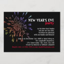 Recherche de réveillon de la saint sylvestre invitations Bonne année