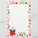 Zoek naar cupcake briefpapier Snoepjes