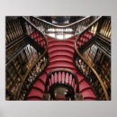 Recherche de motif historique posters Escalier