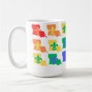 Recherche de louisiane tasses Muqueuse