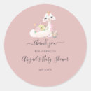 Recherche de petite fille adorable autocollants Floral