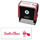 Recherche de santa claus tampons encreurs Gai