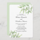 Recherche de olivier mariage invitations Été