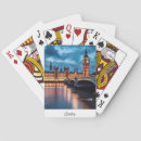 Zoek naar londen speelkaarten Engeland