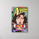 Zoek naar superman kunst Stripboek