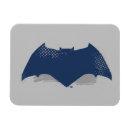 Recherche de ligue de justice magnets Symbole batman