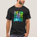 Recherche de reading tshirts Bibliothécaire