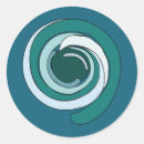 Recherche de conception graphique autocollants Pour elle