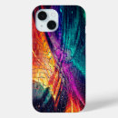 Recherche de mosaïque abstraite iphone coques Cool
