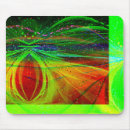 Zoek naar spin muismatten Abstract