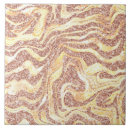 Recherche de rose gold carreaux Glam