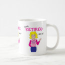 Recherche de pensionné tasses Femmes