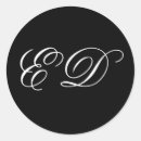 Recherche de sophistiquée autocollants Simple