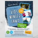 Recherche de camp prospectus Toute personne