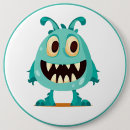 Recherche de monster badges Halloween