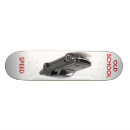 Recherche de vitesses skateboards Punk