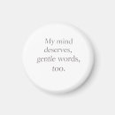 Recherche de mots magnets Doux
