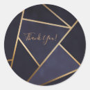 Zoek naar geometrische driehoeken stickers Trendy