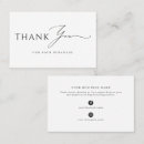Recherche de promotion standard cartes visite Moderne