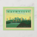 Zoek naar nashville briefkaarten Retro