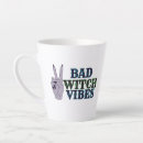 Recherche de sorcière mauvaise tasses Halloween