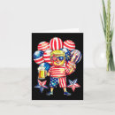 Zoek naar grappig vuurwerk kaarten Patriottisch