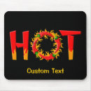 Recherche de piment tapis souris Chaud