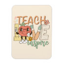 Recherche de enseignement magnets Retour à l'école