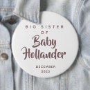 Zoek naar mijn zus buttons For kids