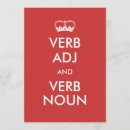 Zoek naar calm invitations Aanpasbaar