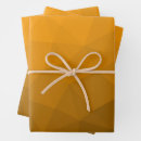 Recherche de feuille orange Ombre